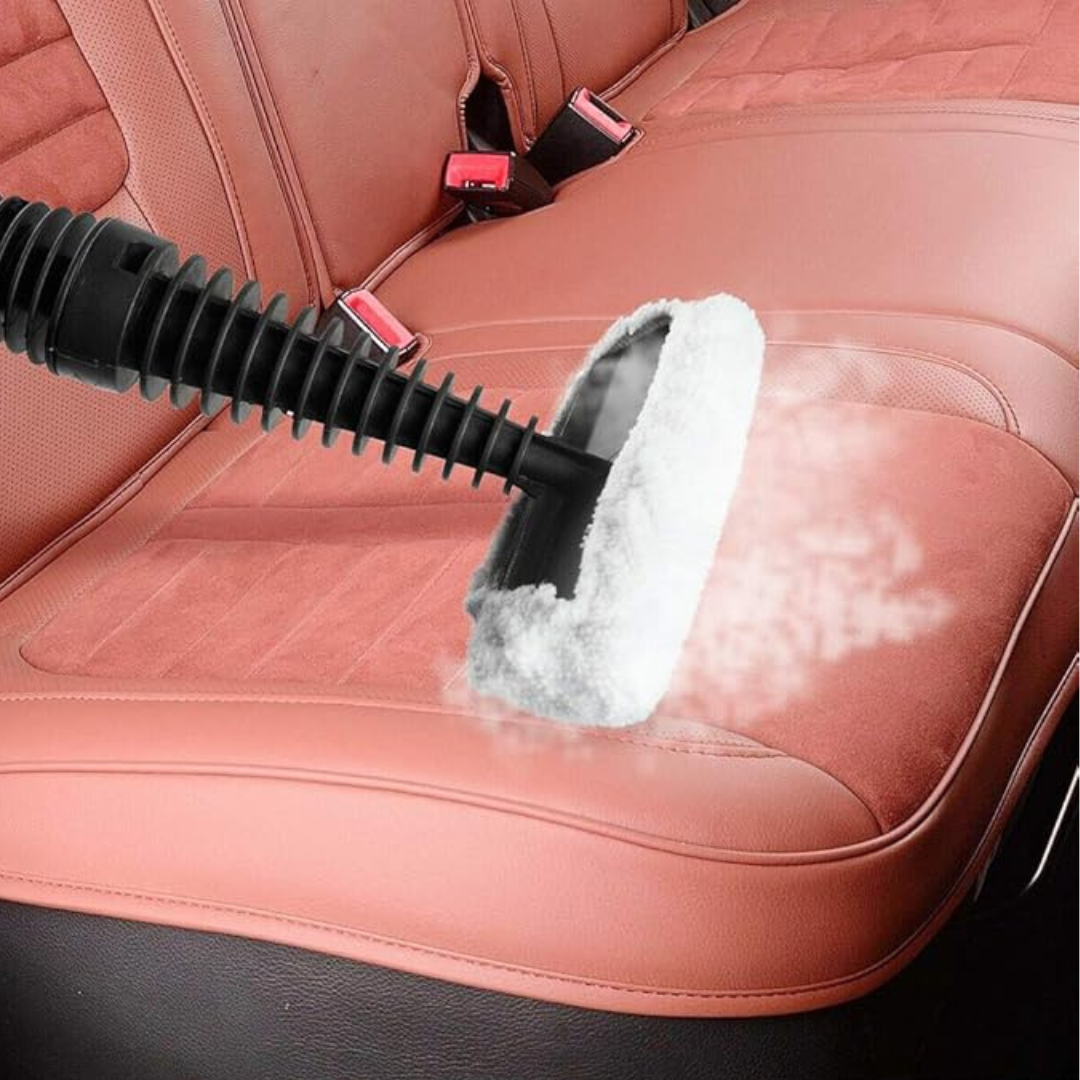 Electric Multi-Purpose Steam Cleaner
