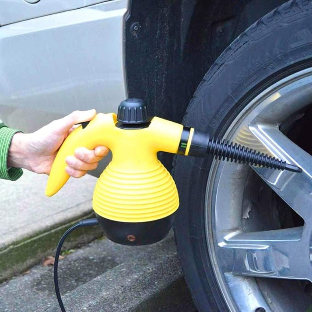 Electric Multi-Purpose Steam Cleaner