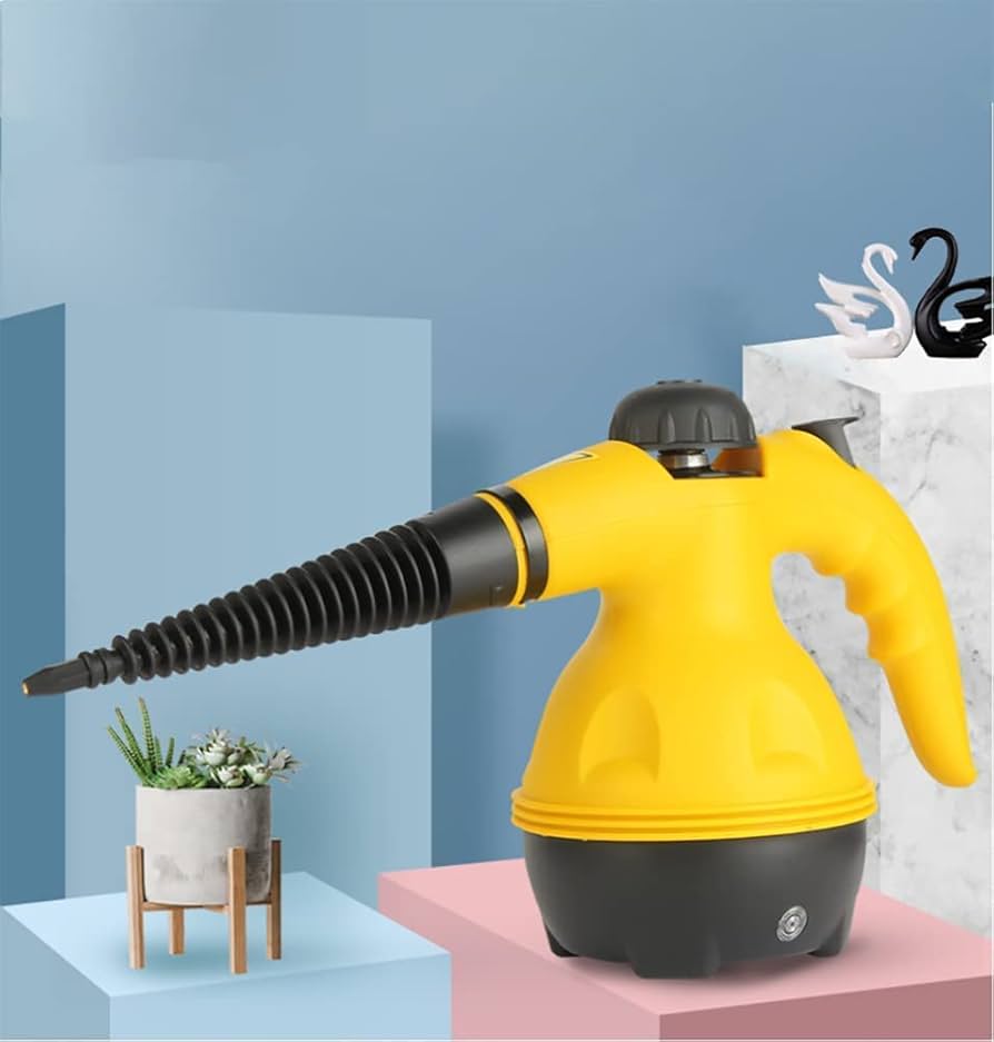 Electric Multi-Purpose Steam Cleaner