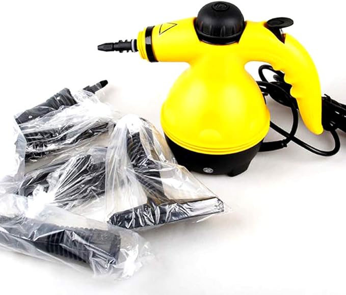 Electric Multi-Purpose Steam Cleaner