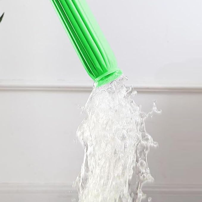 TurboDry Ultra Absorbent Mop for Quick Cleaning