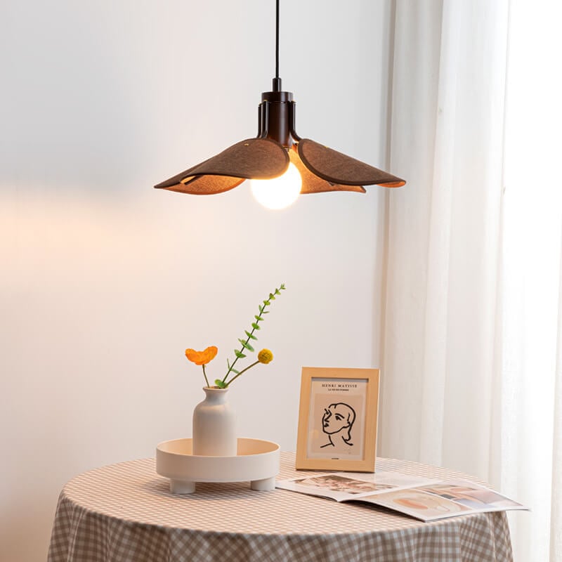 Retro Fabric Artisan Hanging for Home Decor