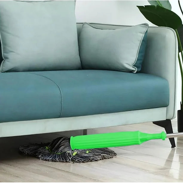TurboDry Ultra Absorbent Mop for Quick Cleaning