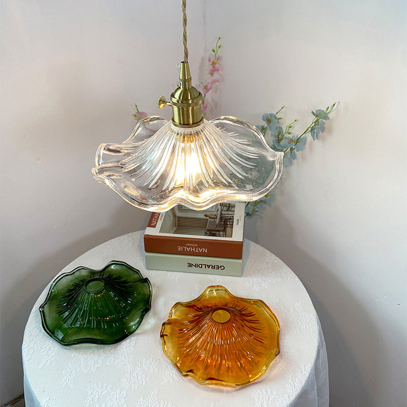 Artisan Modern Vintage Ceiling Light