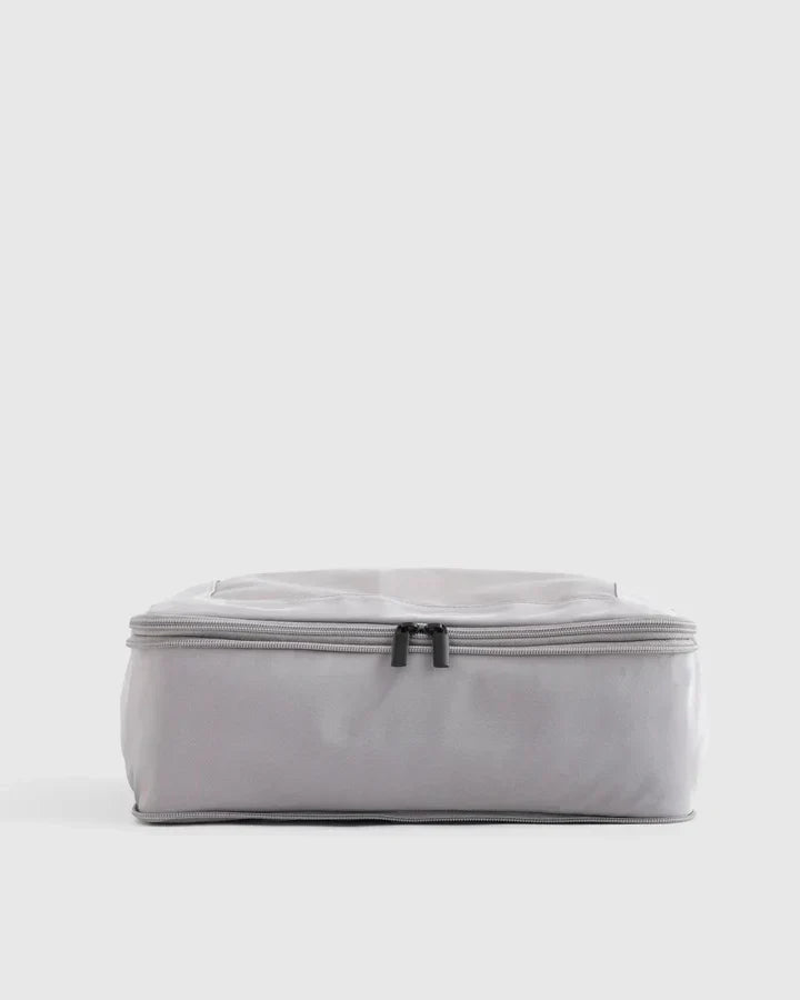 Compressible Storage Cubes 4pcs for Organizing