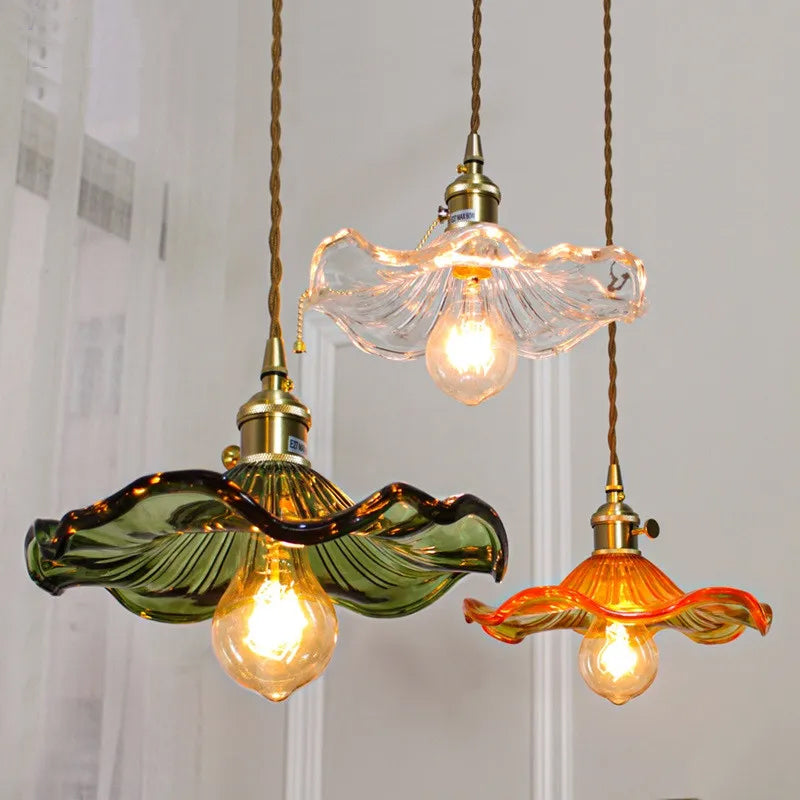 Artisan Modern Vintage Ceiling Light