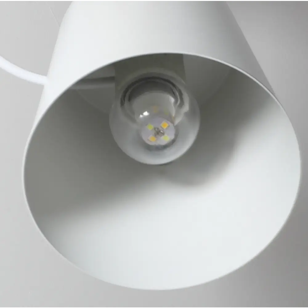 Modern Nordic Wall Sconce - Contemporary Light