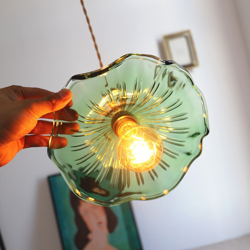 Artisan Modern Vintage Ceiling Light