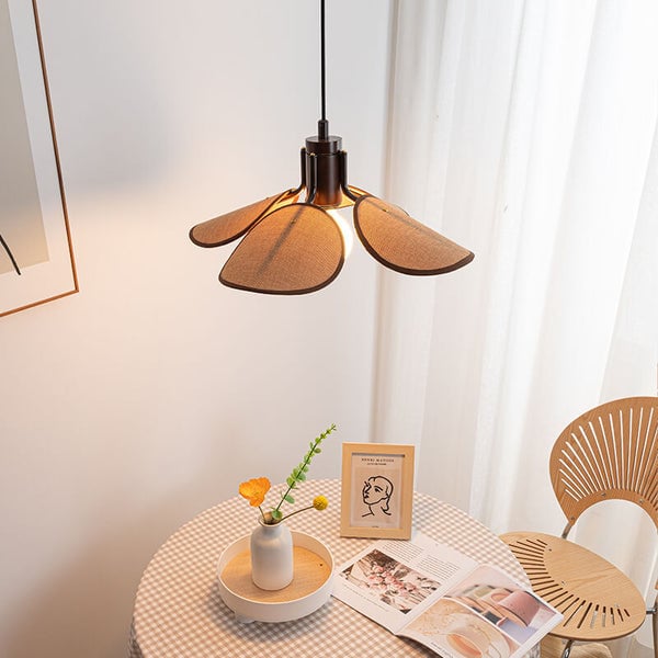 Retro Fabric Artisan Hanging for Home Decor