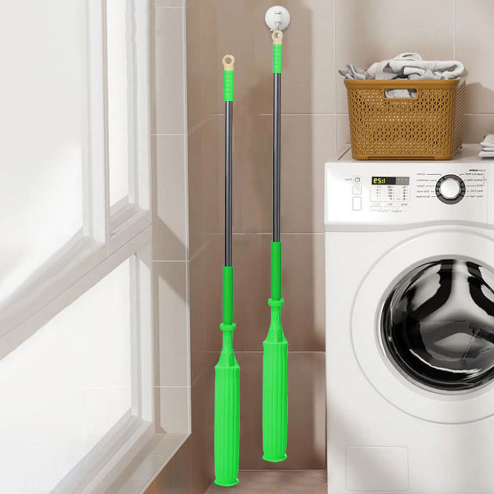 TurboDry Ultra Absorbent Mop for Quick Cleaning